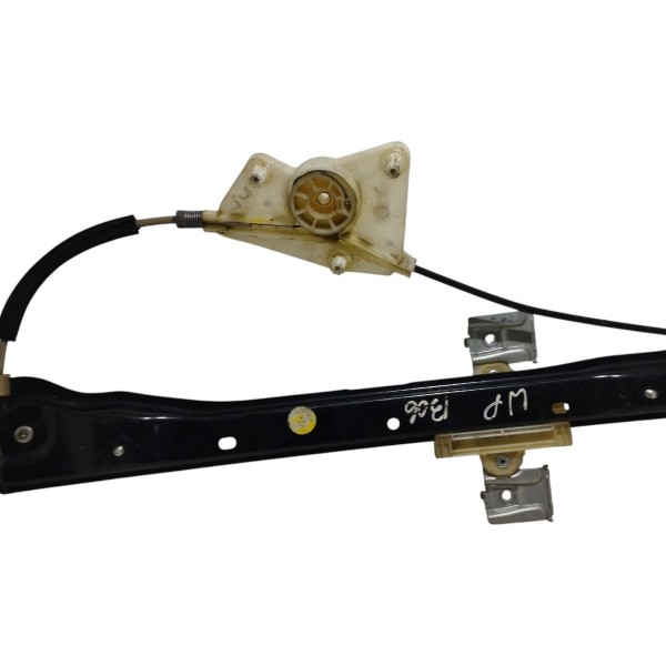 Maquina Vidro Manual Dianteira Direita Vw Up Tsi 1.0 2014
