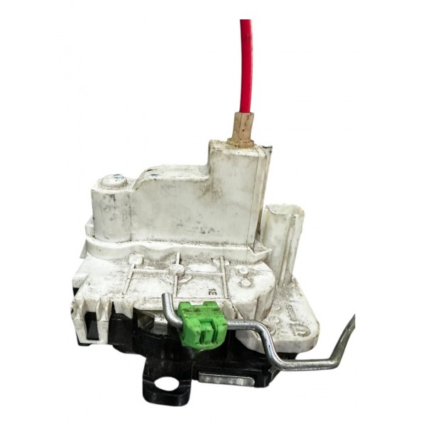 Fechadura Elétrica Porta Tras. Esq. Fiat Argo 2017/24 #4