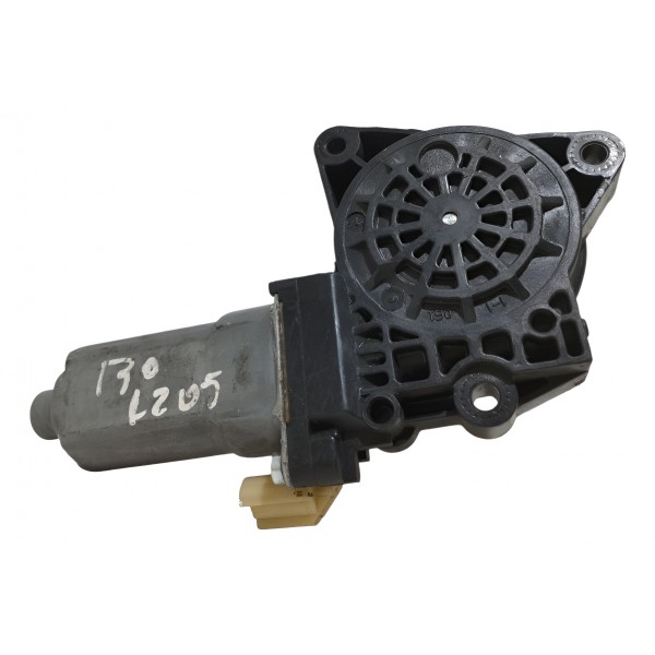Motor Vidro Eletrico Traseiro Direito I30 2009 2010 Á 2013