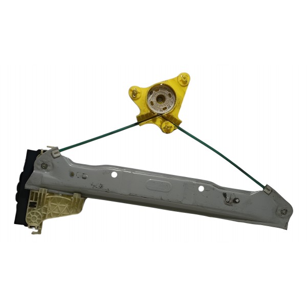 Máquina Vidro Elétrico Dianteira Esquerda Vw Gol 2008 Á 2023