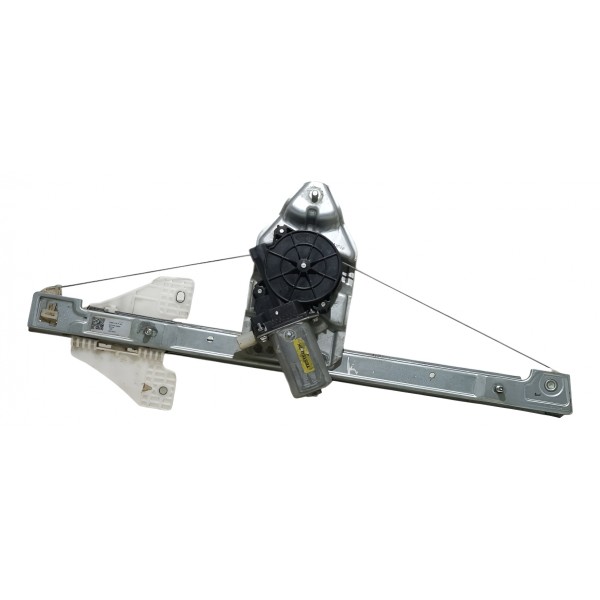 Maquina Vidro Eletrica Diant Dir Renault Kwid 2018 Á 2022