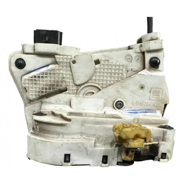 Fechadura Porta Traseira Direita Onix Plus 2020/24 Original