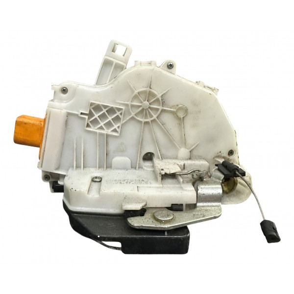 Fechadura Porta Diant Esq Vw Saveiro Gol 2010/23 #25