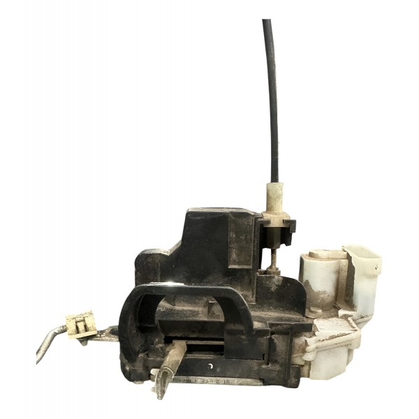 Fechadura Porta Dianteira Direita Elétrica Palio 2008 A 2012