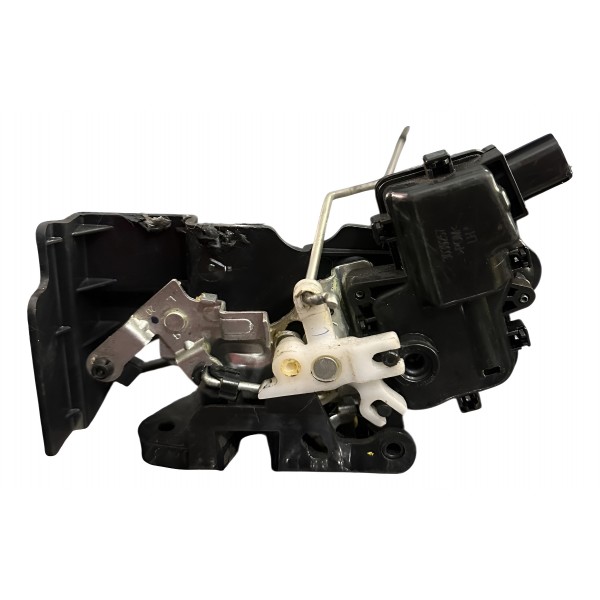 Fechadura Eletrica Porta D/d Renault Kwid 2017/23 3039257 #2