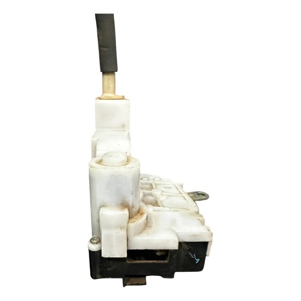 Fechadura Elétrica Porta Tras. Esq. Fiat Argo 2017/24 #5
