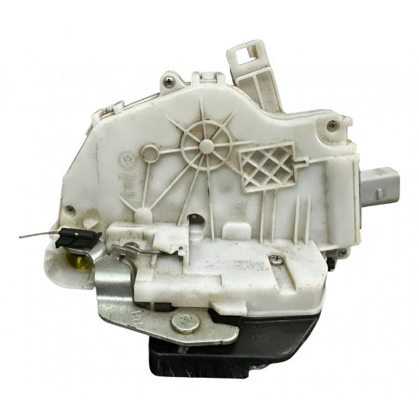 Fechadura Elétrica Dia. Dir. Gol Voyage 2008 A 2022 Ori #21