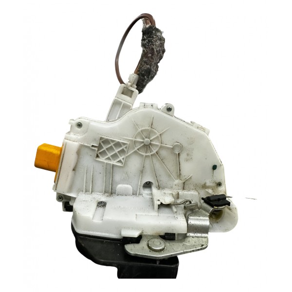 Fechadura Eletrica Dian. Esq. Vw Sav Gol 2010/23 #4