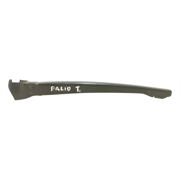 Haste Braço Limpador Traseiro Palio Weekend 2001 Á 2005(det