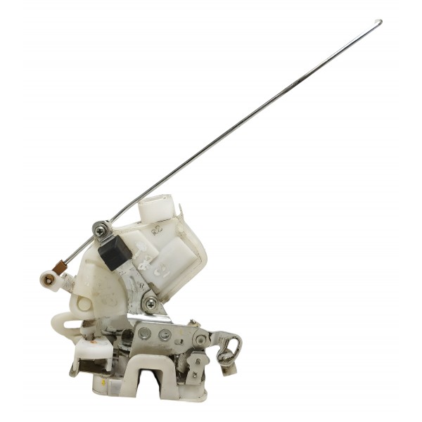 Fechadura Porta Traseira Direita Etios Sedan 2014 Á 2018