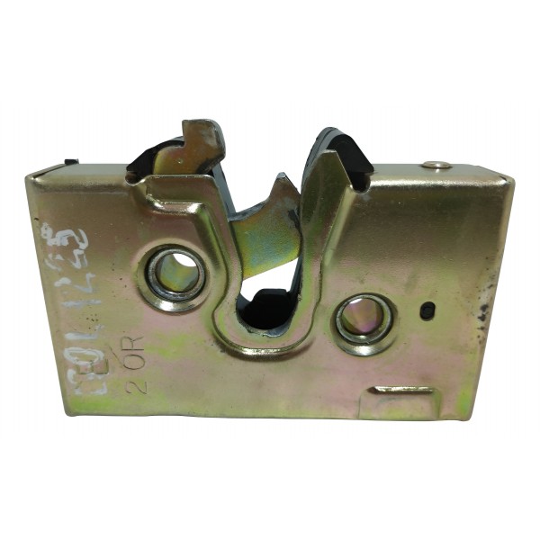 Fechadura Dianteira Esquerda Gol 1983 Á 1997 Paralela Usado)