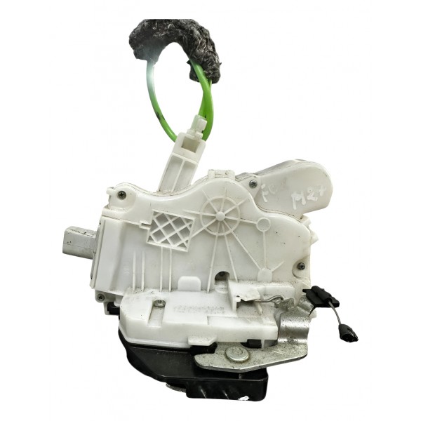 Fechadura Eletrica Dian. Esq. Vw Sav Gol 2010/23 #3