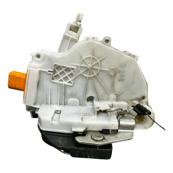 Fechadura Eletrica Dian. Esq. Vw Sav Gol 2010/23 #10