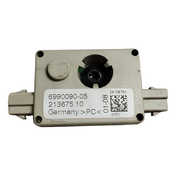 Módulo Antena Amplificador Bmw 320i 335i X6 Mini Cooper