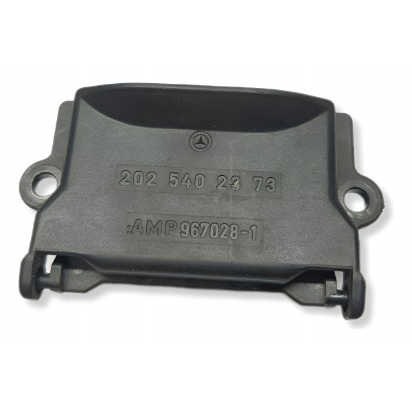 Tampa Plug Odb Scanner Mercedes Classe A160 A190