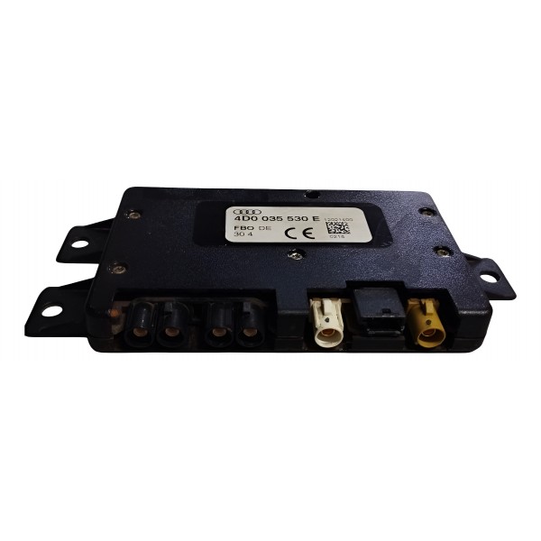 Módulo Antena Audi A3 Original 2001 2002 Á 2006
