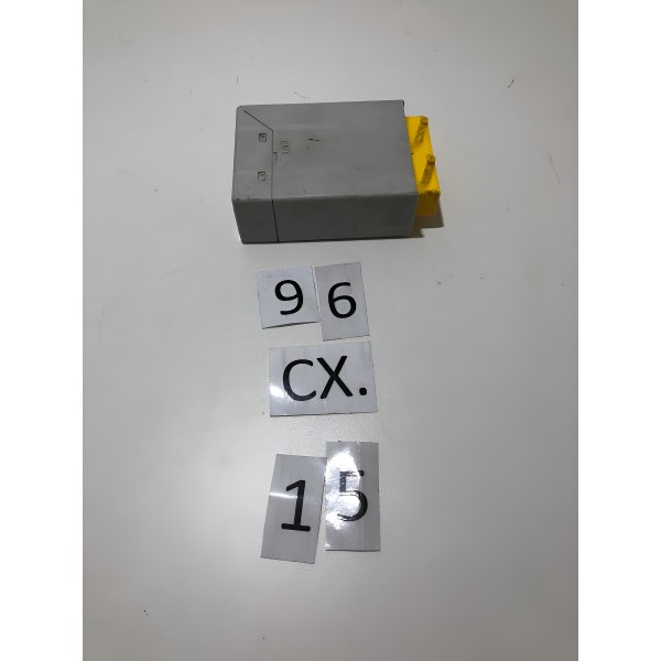 Relê Unidade De Controle Bmw 323i 1998 61354146047