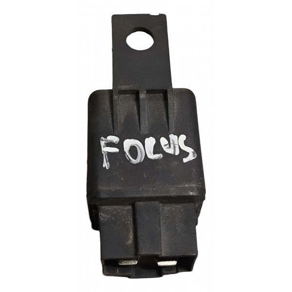Relé Farol Milha Ford Focus 1.6 2014 2015