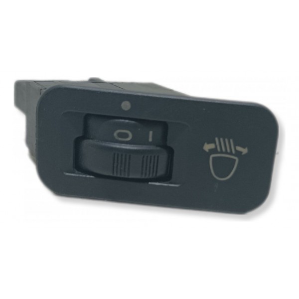 Botão Comando Regulagem Farol Peugeot 106 206 207 306