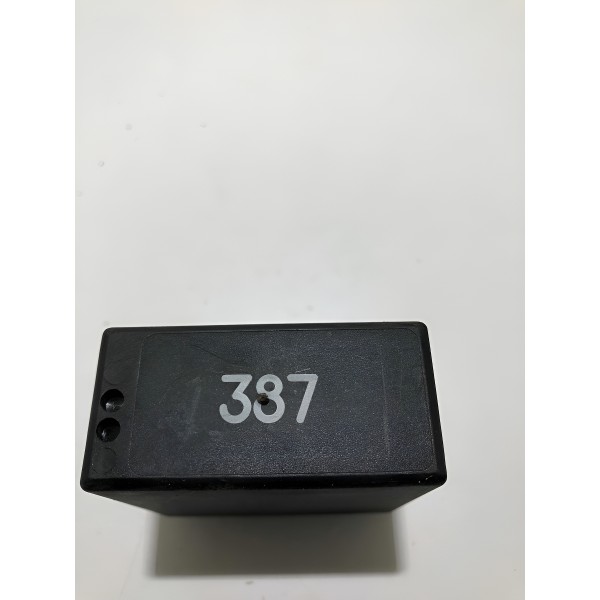 Relê 387 Audi A3 A4 A6 A8 4b0919471 5kg00656840