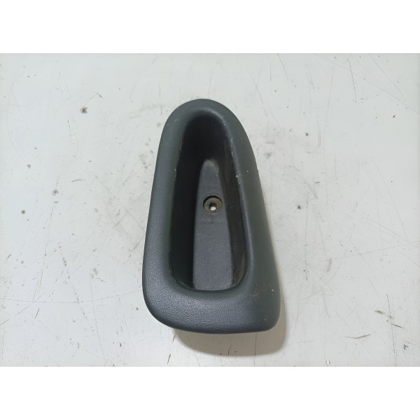 Puxador Porta Traseira Esquerdo Peugeot 206 207