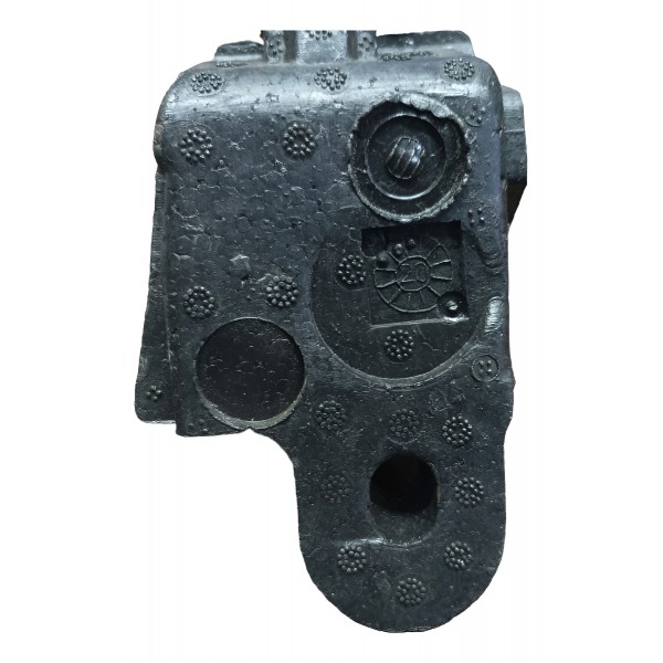 Isopor Do Painel Honda Hr-v 1.8 16v 2015 2016 2017 2018