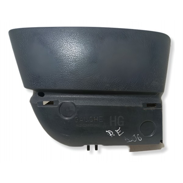 Acabamento Forro Porta Dianteiro Esquerdo Peugeot 106 1998