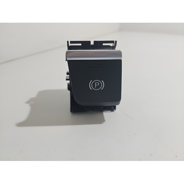 Botão Interruptor Freio De Mão Audi Q5 2018 2019 2020