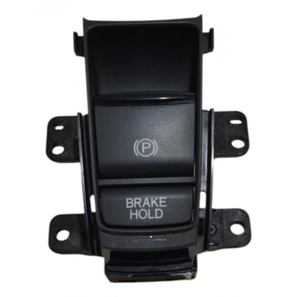 Botão Interruptor Freio De Mão Honda Hrv 1.8 2020