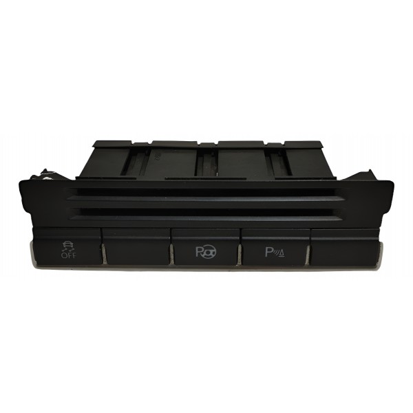 Botão Comando Estabilidade Vw Tiguan 2.0 2010 Á 2013 Detalhe