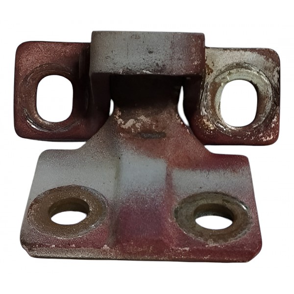 Dobradiça Porta Dianteira Esquerda Fiat Uno 2003.