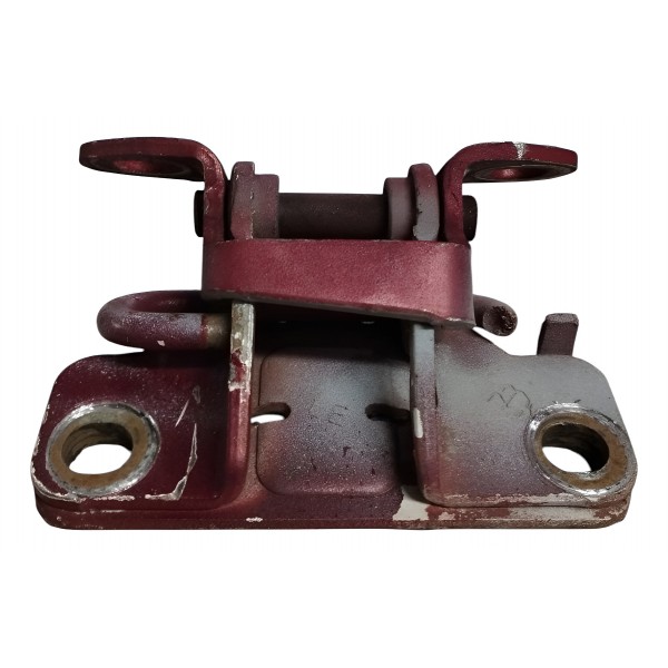 Dobradiça Porta Dianteira Esquerda Fiat Uno 2003