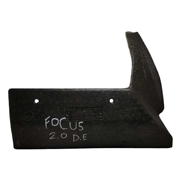 Isopor Espuma Acústico Painel Focus Sedan 2014 2015