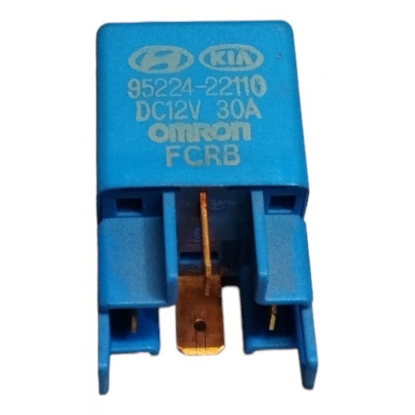 Rele Painel Sonoro Alarme Kia Sorento 2.4 2011 2012