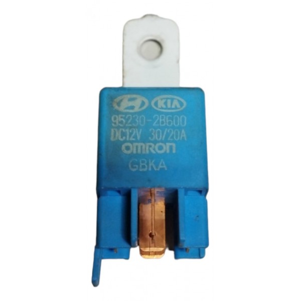 Rele Auxiliar Hyundai Santa Fé Kia Sorento 2011 2012