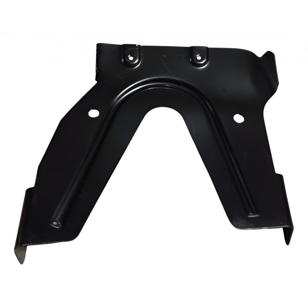 Suporte Caixa De Ar Gol Parati Bola G2 1996