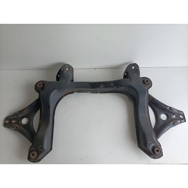 Quadro Suspensão Agregado Gol Bola G2 Com Bandeja 1996