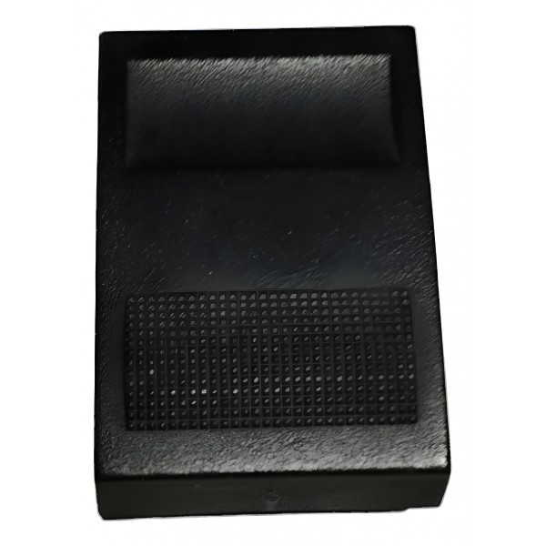 Botão Falso Vw Gol Parati Saveiro G3 G4