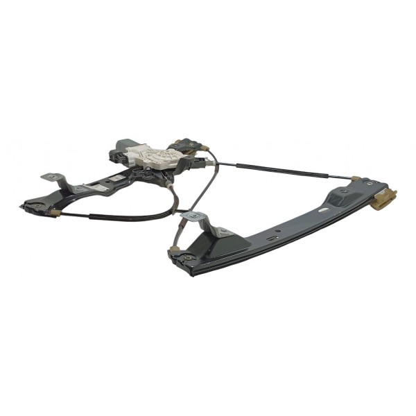 Máquina Vidro Dianteira Direita Ford Focus 2014 Á 2019