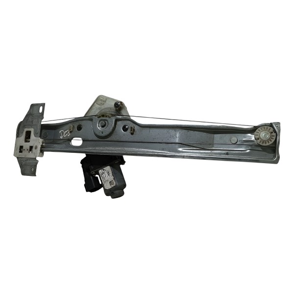 Maquina Vidro Dianteira Esquerda Ford Ka 2014 2015 Á 2021