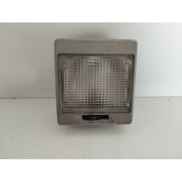 Luz Teto Cortesia Original Vw Santana 1994 1995 1996 1997