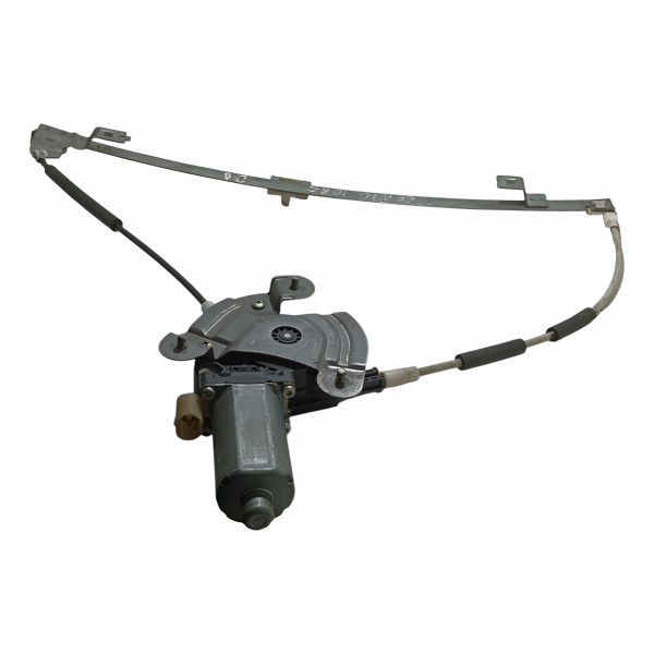 Maquina Vidro Dianteiro Direito Renault Scenic 1999 Á 2011