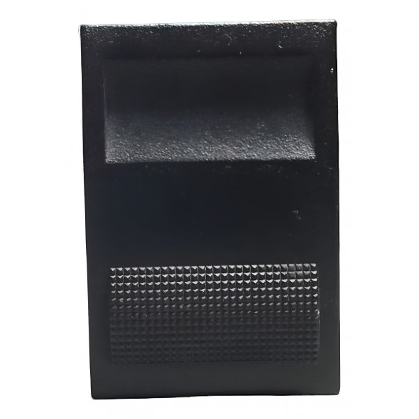 Botão Falso Vw Gol Parati Saveiro G3 G4 377957087c