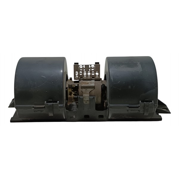 Motor Ventilador Ar Forçado Escort Verona 1990 1991 1992