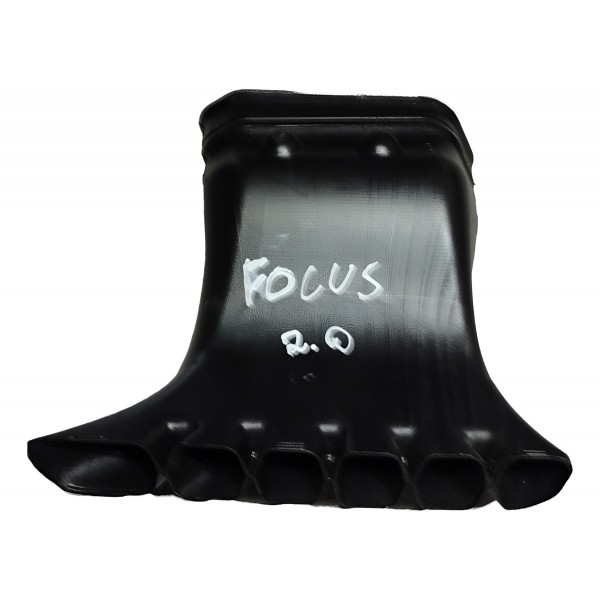 Duto Ventilação Traseiro Direito Ford Focus 2.0 2014 2015