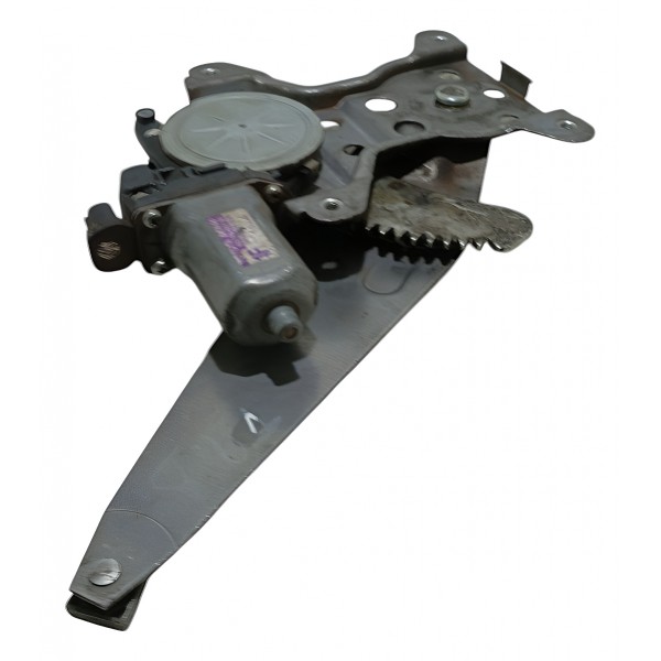 Máquina Vidro Elétrica Tras Direita Toyota Etios 2013 Á 2021