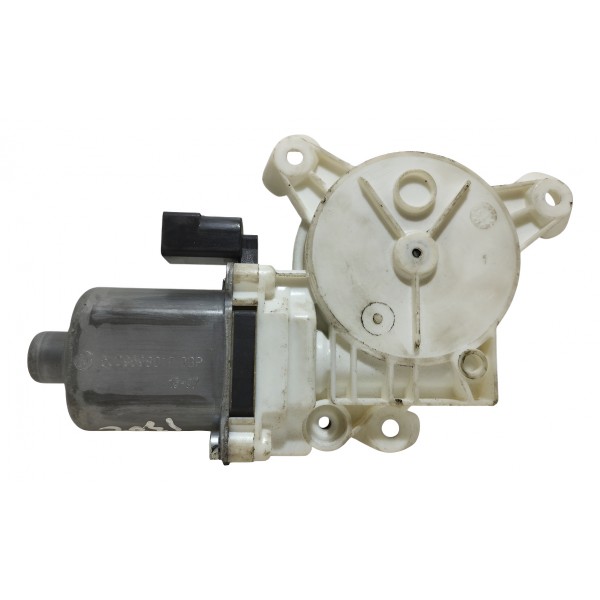 Motor Vidro Elétrico Dianteiro Direito Voyage G7 2015 Á 2022