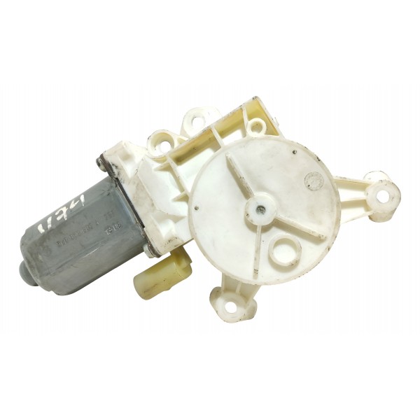 Motor Vidro Elétrico Dianteiro Esquerdo Voyage 2010 Á 2014