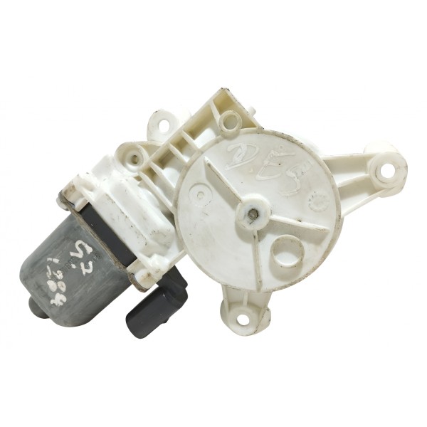 Motor Vidro Dianteiro Esquerdo Voyage Saveiro 2008 Á 2020