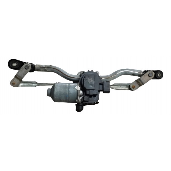 Galhada Motor Limpador Parabrisa Ford Ka 1.0 2015 Á 2018